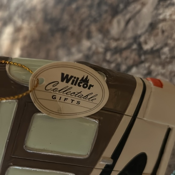 NWOB. Wilcor Collectable motor home picture frame - Picture 5 of 6